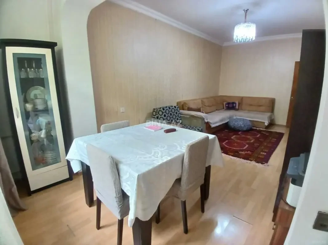 Satılır 3 otaqlı mənzil 80 m²