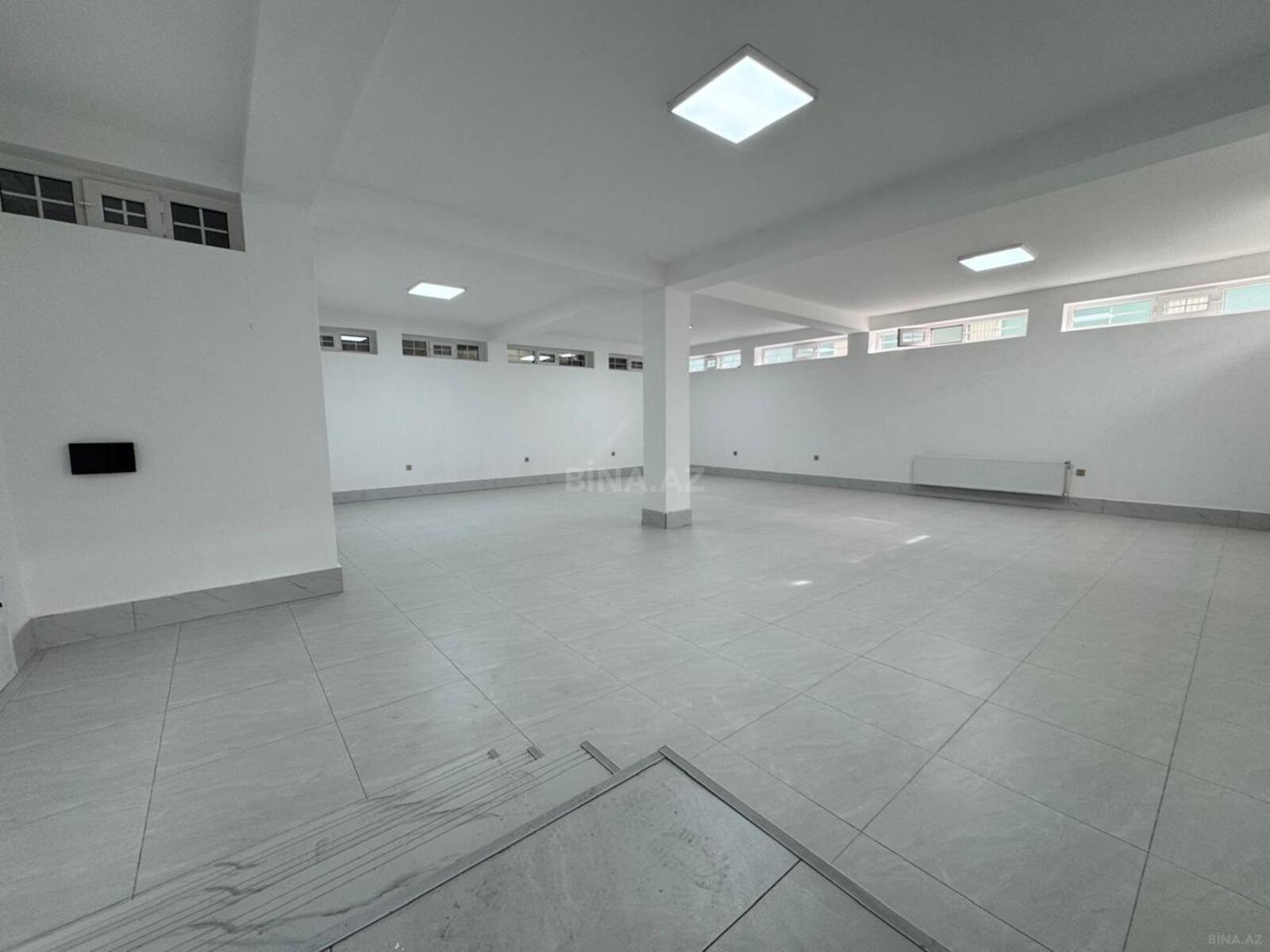 Kirayə verilir obyekt 110 m²