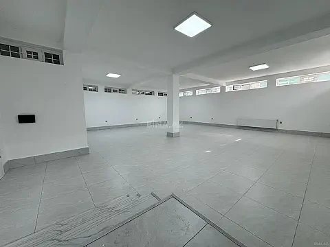 Kirayə verilir obyekt 110 m² — Bakı, 8-ci kilometr 110.00 m²