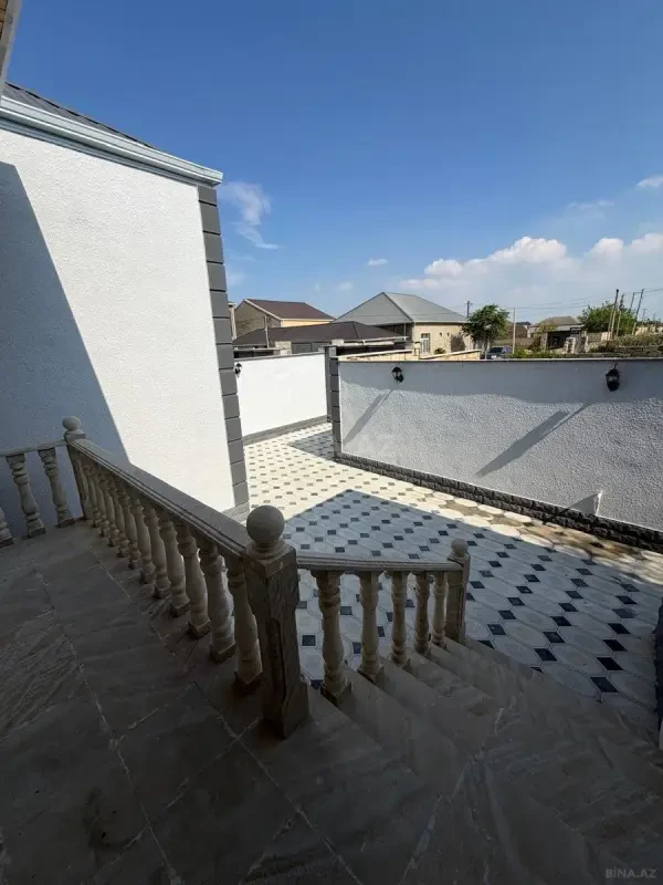 Satılır 3 otaqlı həyət evi 80 m²