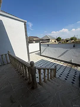 Satılır 3 otaqlı həyət evi 80 m² — Bakı 3 otaq 80.00 m²