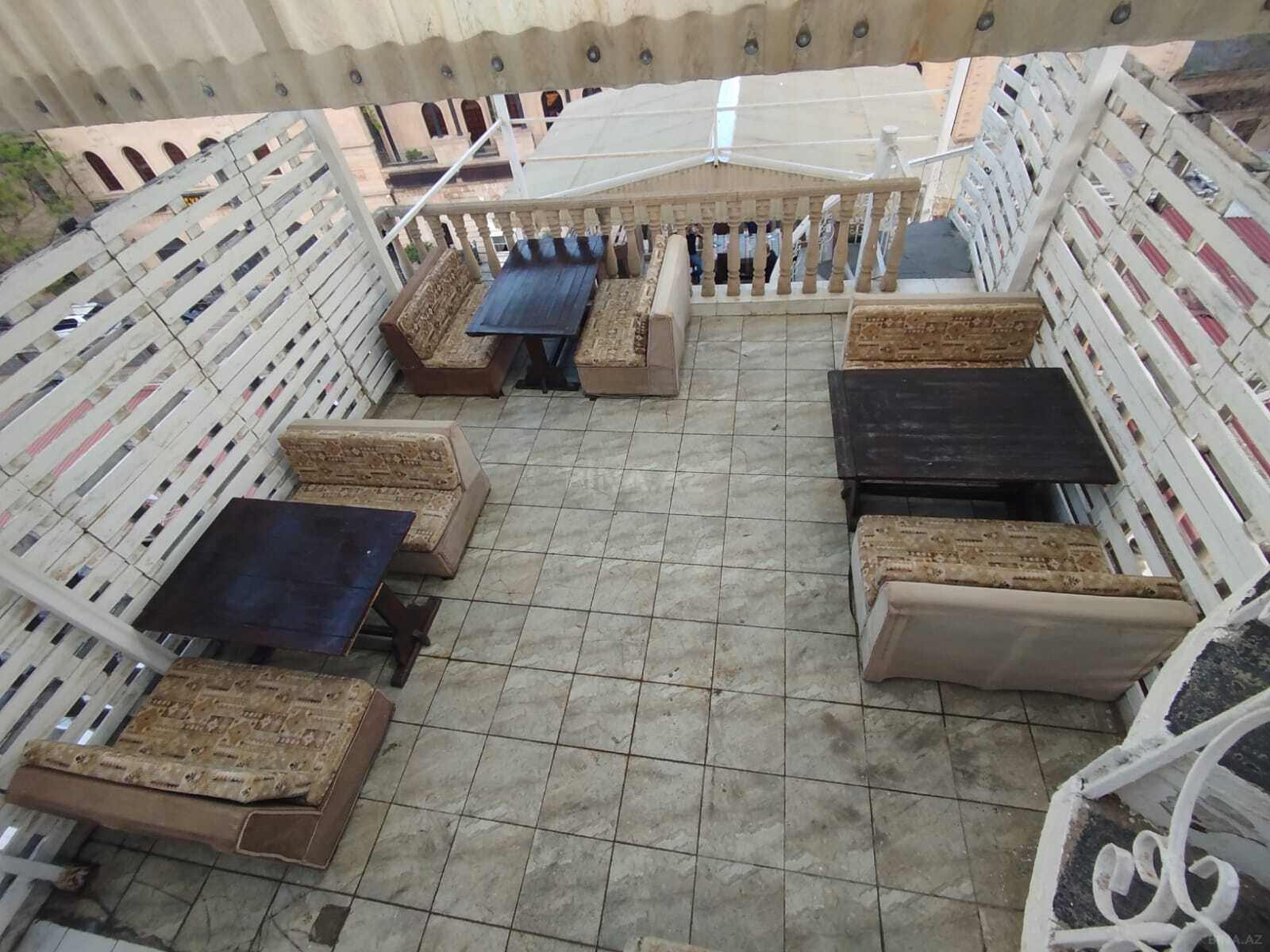 Kirayə verilir obyekt 1150 m²