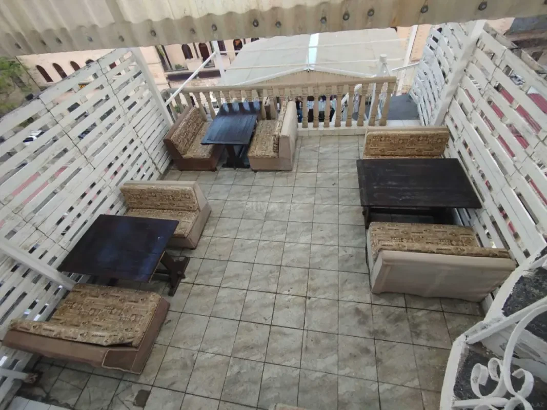 Kirayə verilir obyekt 1150 m²