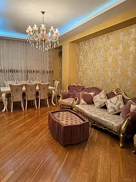 Kirayə verilir 3 otaqlı mənzil 140 m² — Bakı, İnşaatçılar 3 otaq 140.00 m²