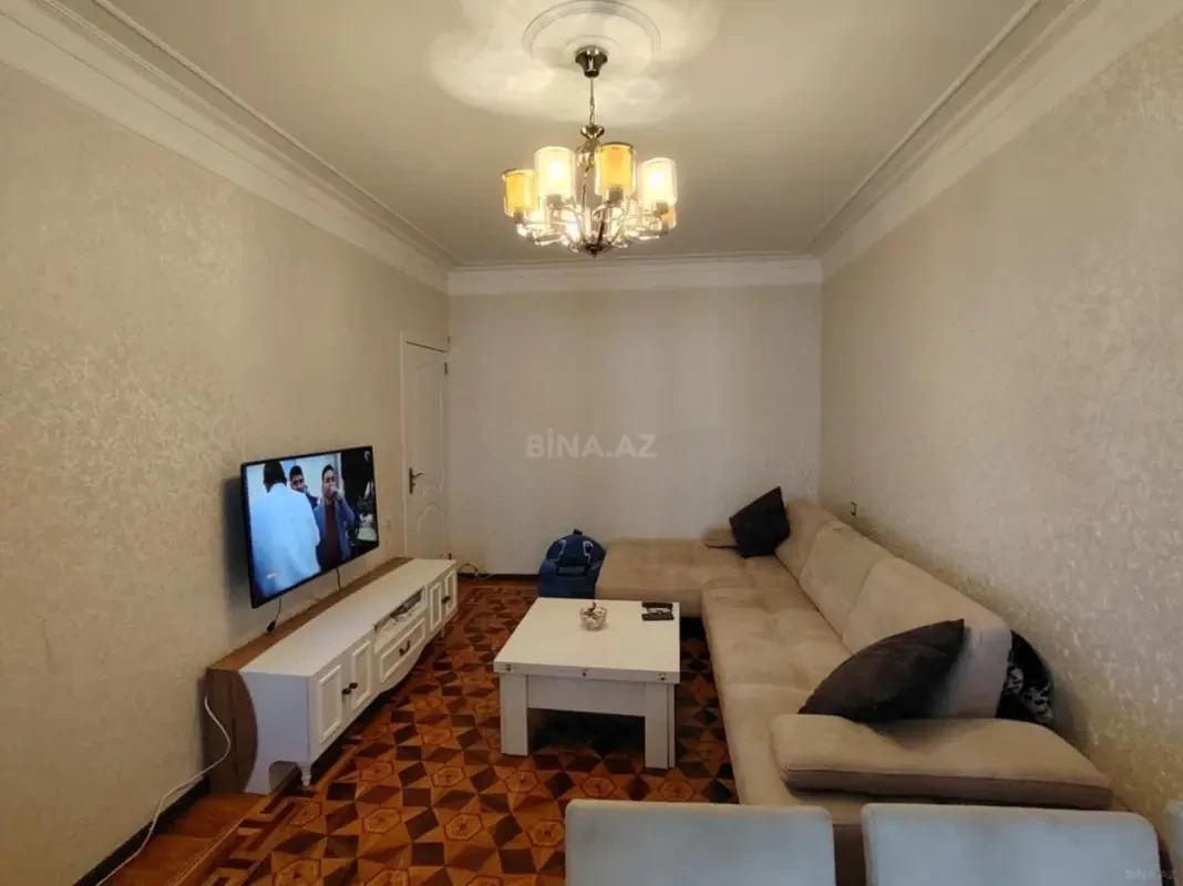 Satılır 3 otaqlı mənzil 80 m²