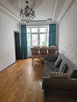 Satılır 3 otaqlı mənzil 62 m² — Bakı, Masazır 3 otaq 62.00 m²