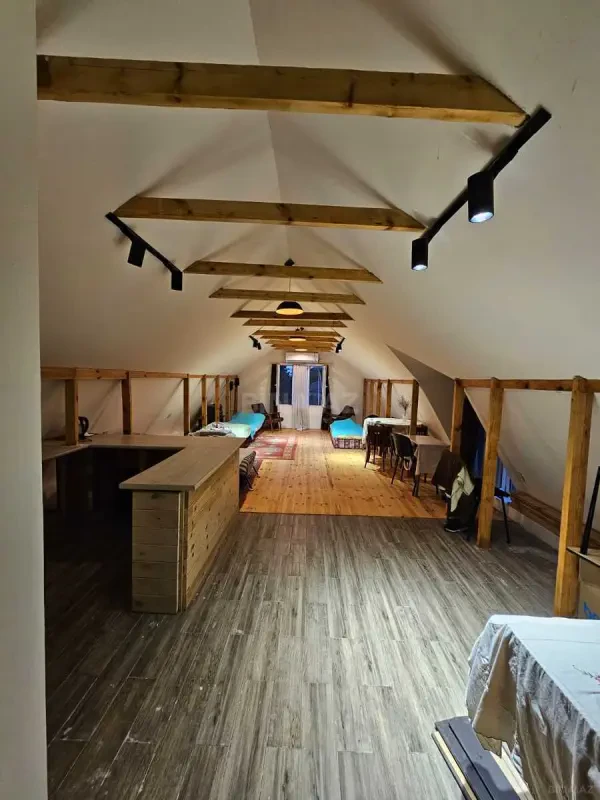 Satılır 4 otaqlı həyət evi 100 m²