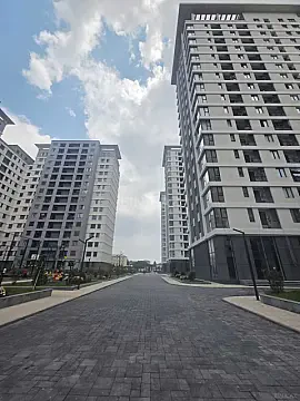 Satılır 3 otaqlı mənzil 96 m² — Bakı 3 otaq 96.00 m²