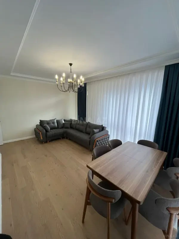 Kirayə verilir 3 otaqlı mənzil 95 m²