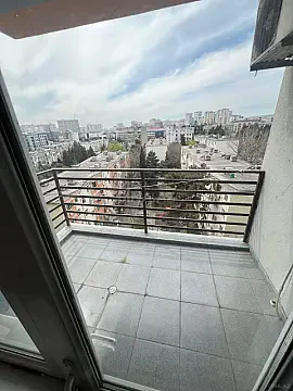 Kirayə verilir 3 otaqlı mənzil 120 m² — Bakı 3 otaq 120.00 m²