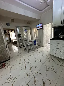 Satılır 4 otaqlı mənzil 120 m² — Bakı, Yeni Yasamal 4 otaq 120.00 m²