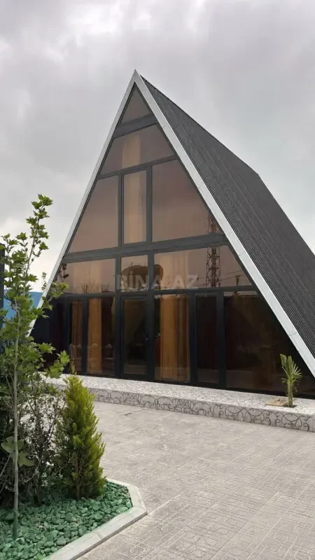 Kirayə verilir 4 otaqlı həyət evi 125 m²