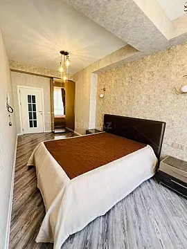 Satılır 4 otaqlı mənzil 200 m² — Bakı, Nərimanov 4 otaq 200.00 m²