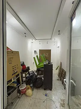 Kirayə verilir obyekt 10 m² — Bakı, Nəsimi 10.00 m²
