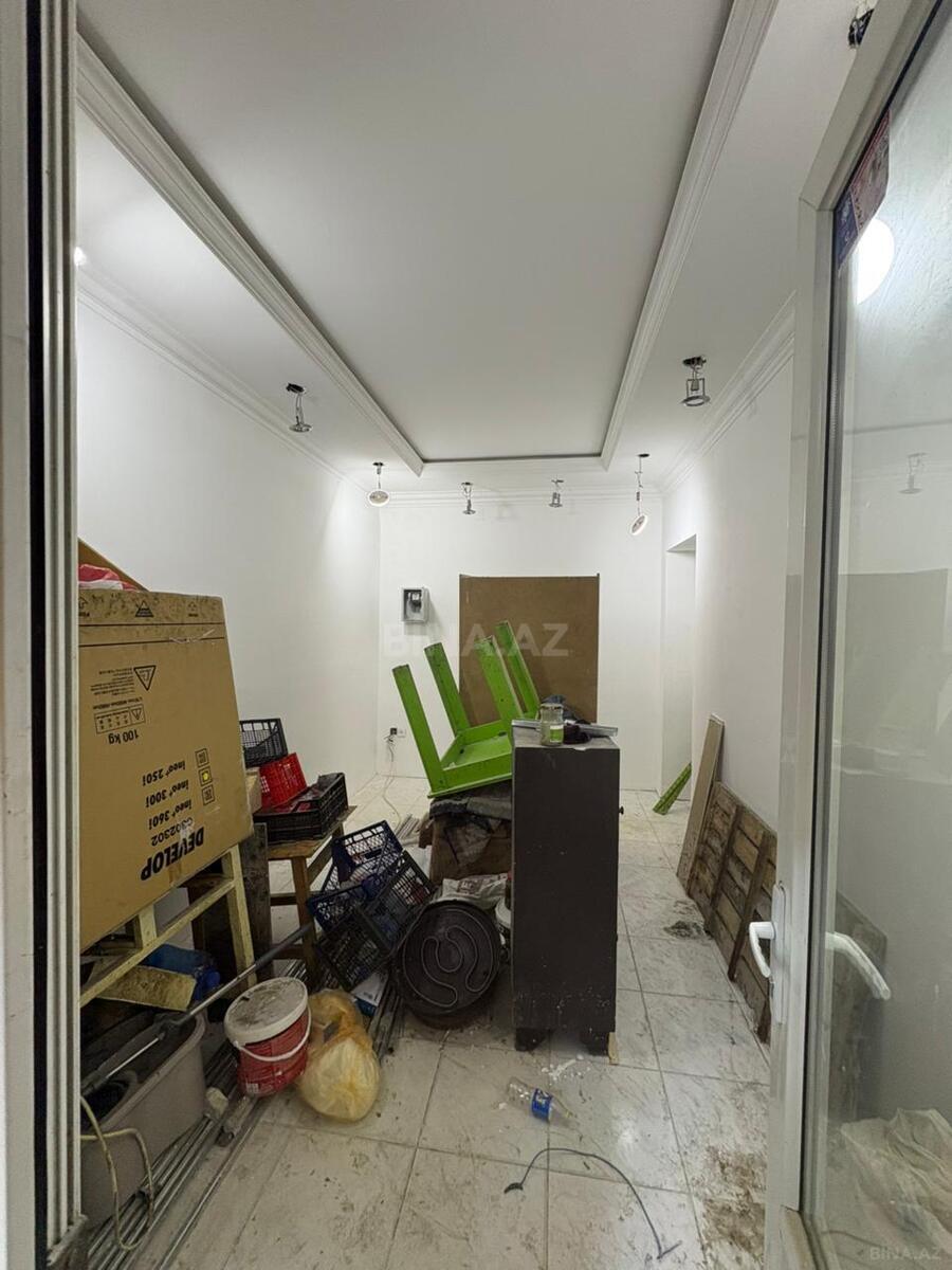 Kirayə verilir obyekt 10 m²
