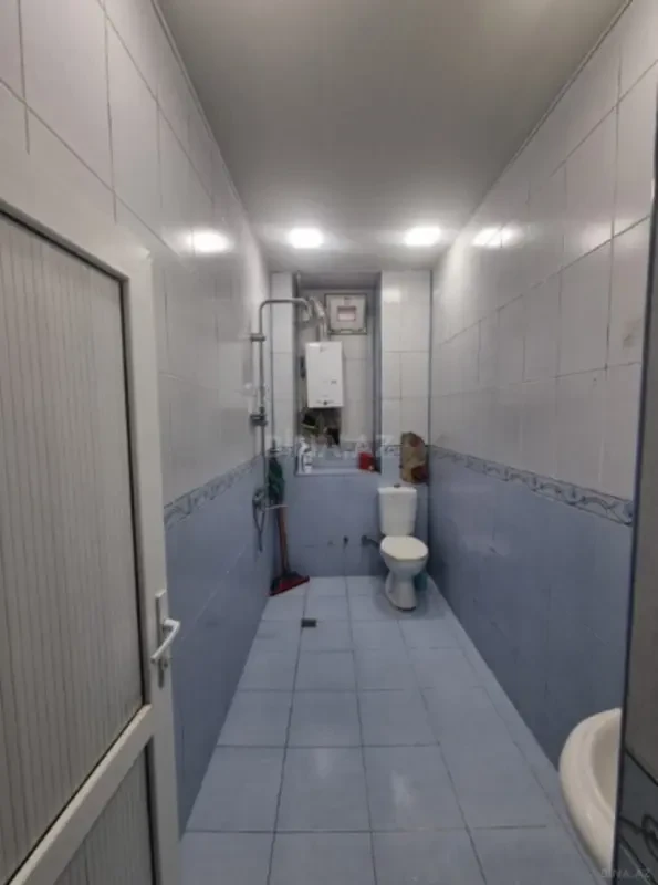Satılır 3 otaqlı mənzil 72 m²