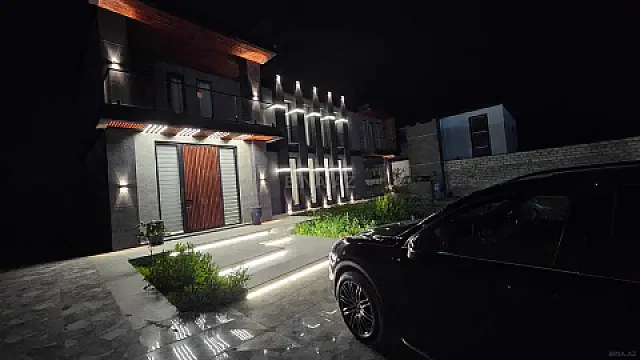 Satılır 6 otaqlı həyət evi 300 m² — Bakı, Nardaran 6 otaq 300.00 m²