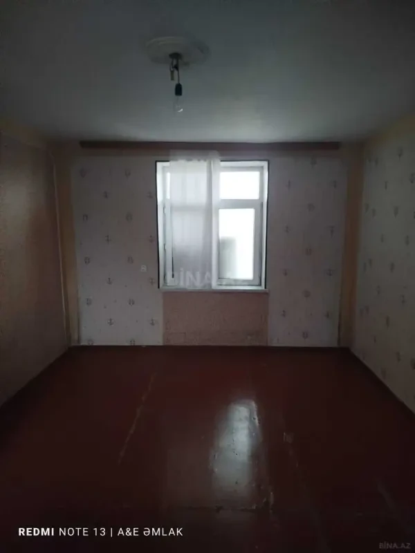 Satılır 2 otaqlı mənzil 41 m²