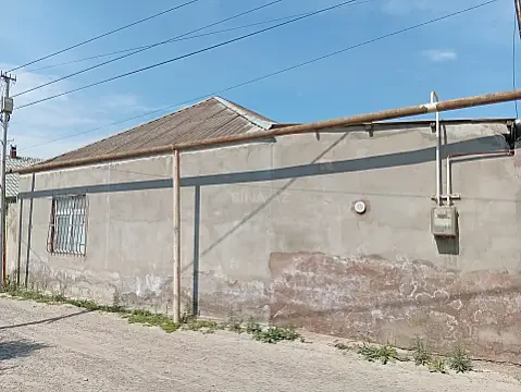Satılır 4 otaqlı həyət evi 120 m² — Bakı, Zabrat 4 otaq 120.00 m²
