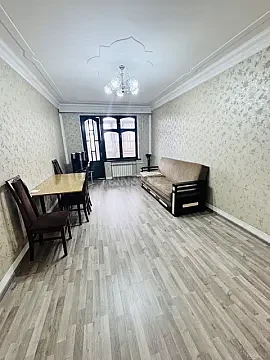 Satılır 3 otaqlı mənzil 65 m² — Bakı 3 otaq 65.00 m²