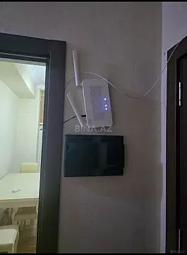 Kirayə verilir 3 otaqlı mənzil 87 m² — Xırdalan 3 otaq 87.00 m²