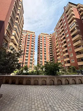Satılır 2 otaqlı mənzil 85 m² — Bakı 2 otaq 85.00 m²
