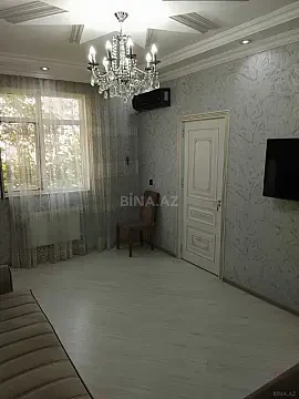 Satılır 2 otaqlı mənzil 40 m² — Bakı 2 otaq 40.00 m²