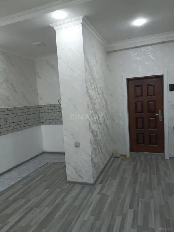 Satılır 3 otaqlı mənzil 66 m²