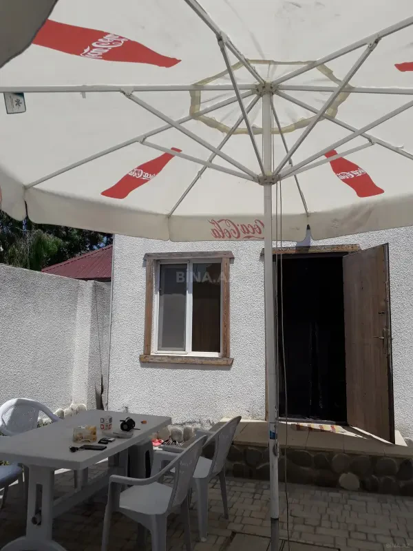 Kirayə verilir 2 otaqlı həyət evi 50 m²