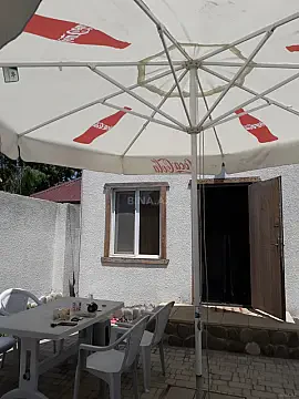 Kirayə verilir 2 otaqlı həyət evi 50 m² — Bakı, Şüvəlan 2 otaq 50.00 m²