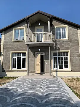 Satılır 6 otaqlı həyət evi 140 m² — Bakı, Ramana 6 otaq 140.00 m²