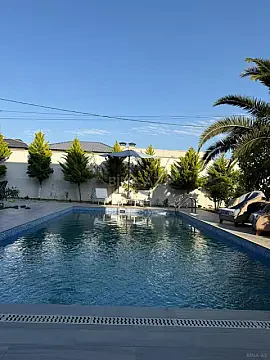 Kirayə verilir 4 otaqlı həyət evi 200 m² — Bakı, Mərdəkan 4 otaq 200.00 m²