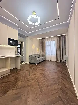 Satılır 2 otaqlı mənzil 52 m² — Bakı 2 otaq 52.00 m²
