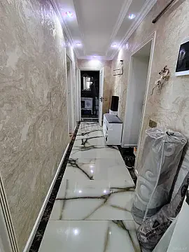 Satılır 3 otaqlı mənzil 64 m² — Bakı 3 otaq 64.00 m²