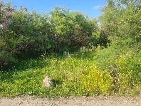 Satılır torpaq sahəsi 12 m² — Mingəçevir 12.00 m²