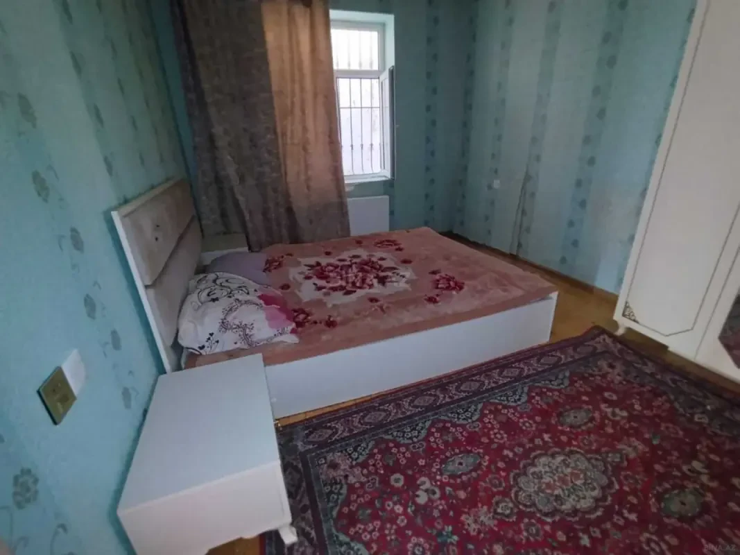 Kirayə verilir 3 otaqlı həyət evi 88 m²