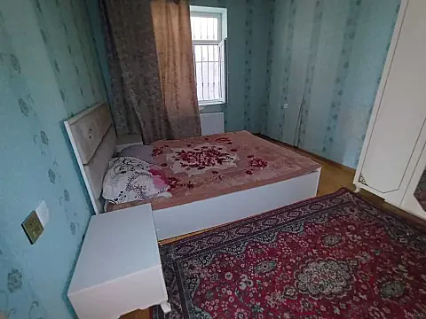 Kirayə verilir 3 otaqlı həyət evi 88 m² — Xırdalan 3 otaq 88.00 m²