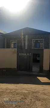 Satılır 4 otaqlı həyət evi 125 m² — Bakı, Mehdiabad 4 otaq 125.00 m²