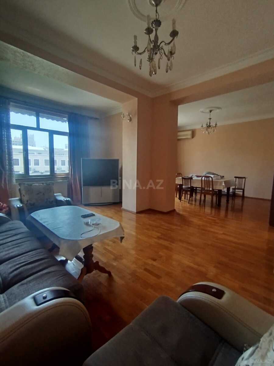 Kirayə verilir 5 otaqlı ofis 207 m²