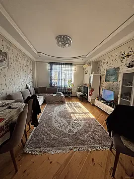 Kirayə verilir 3 otaqlı mənzil 110 m² — Bakı, Həzi Aslanov qəs. 3 otaq 110.00 m²