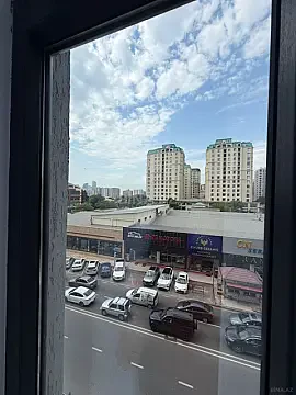 Kirayə verilir 2 otaqlı mənzil 65 m² — Bakı, Nərimanov 2 otaq 65.00 m²