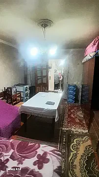 Satılır 1 otaqlı həyət evi 22 m² — Bakı, Biləcəri 1 otaq 22.00 m²