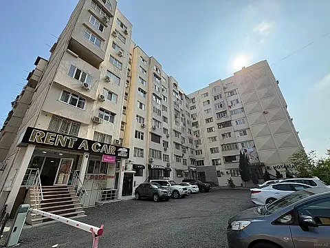 Satılır 3 otaqlı mənzil 85 m² — Bakı, Xətai 3 otaq 85.00 m²