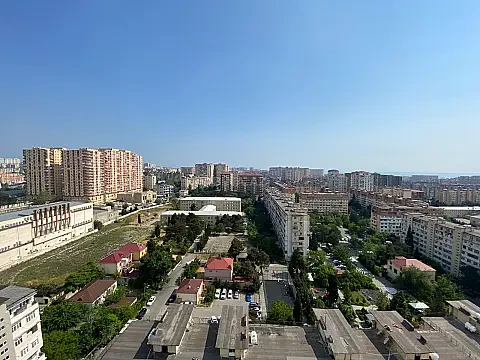 Satılır 3 otaqlı mənzil 70 m² — Bakı, Əhmədli 3 otaq 70.00 m²