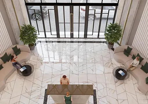 Satılır 2 otaqlı mənzil 50.9 m² — Bakı, Bakıxanov 2 otaq 50.90 m²