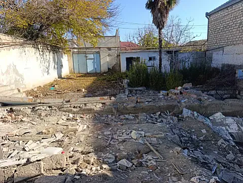 Satılır torpaq sahəsi 5 m² — Bərdə 5.00 m²
