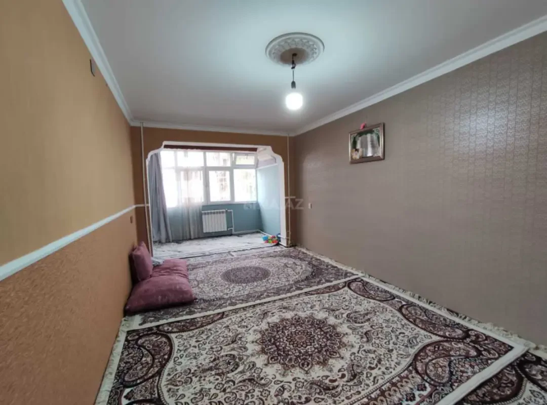 Satılır 2 otaqlı mənzil 55 m²