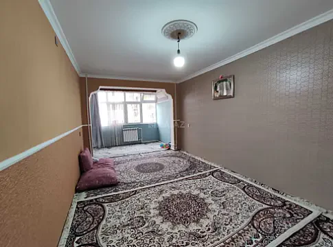 Satılır 2 otaqlı mənzil 55 m² — Bakı 2 otaq 55.00 m²