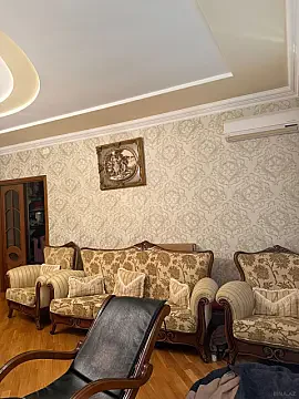 Satılır 5 otaqlı mənzil 180 m² — Bakı 5 otaq 180.00 m²