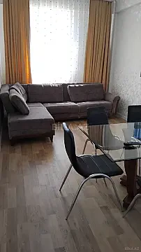 Satılır 2 otaqlı mənzil 55 m² — Bakı, Əhmədli 2 otaq 55.00 m²